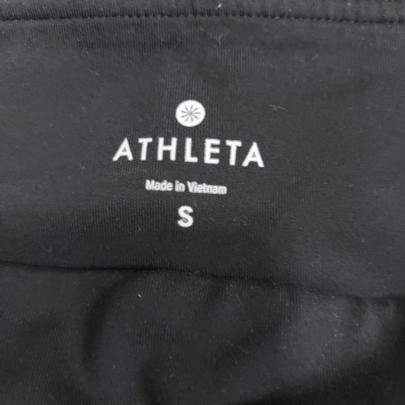 Athleta Colorblock Revelation Full Length Length - Picture 10 of 10